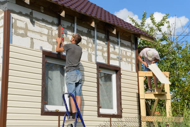 Best Stucco Siding  in Coos Bay, OR