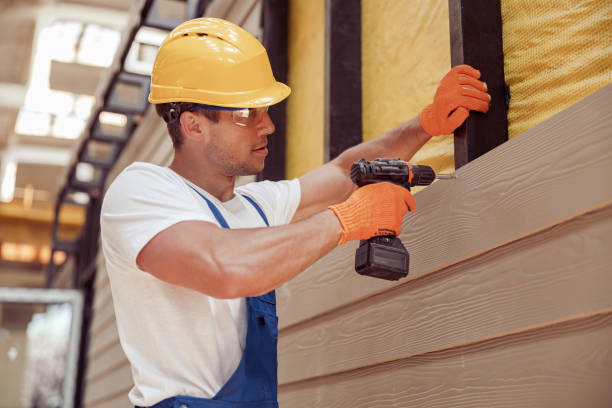 Best Siding for New Construction  in Coos Bay, OR